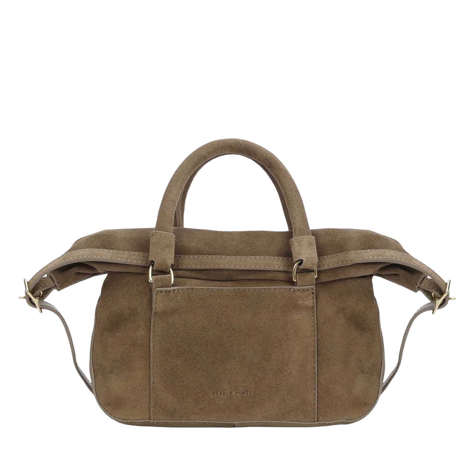 Deadly Ponies Mr Miro Mini